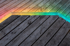 Deck-with-reflective-rainbow-lighting