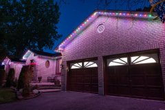 Bungalow-mutli-colour-garage