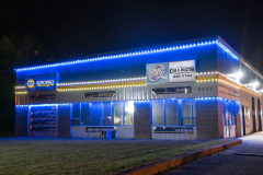 Exterior-LIghting-Business-NAPA