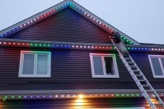 Trig-of-Alien-Lights-installing-in-Moncton-NB