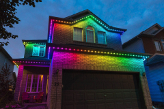 Two-story-rainbow-lighting