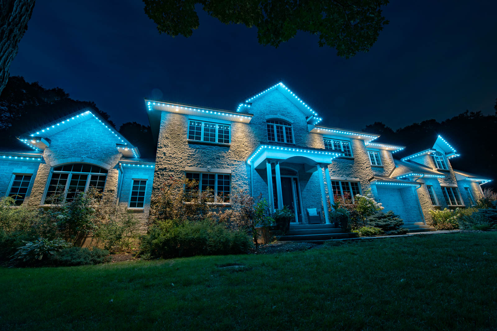 Home Automation